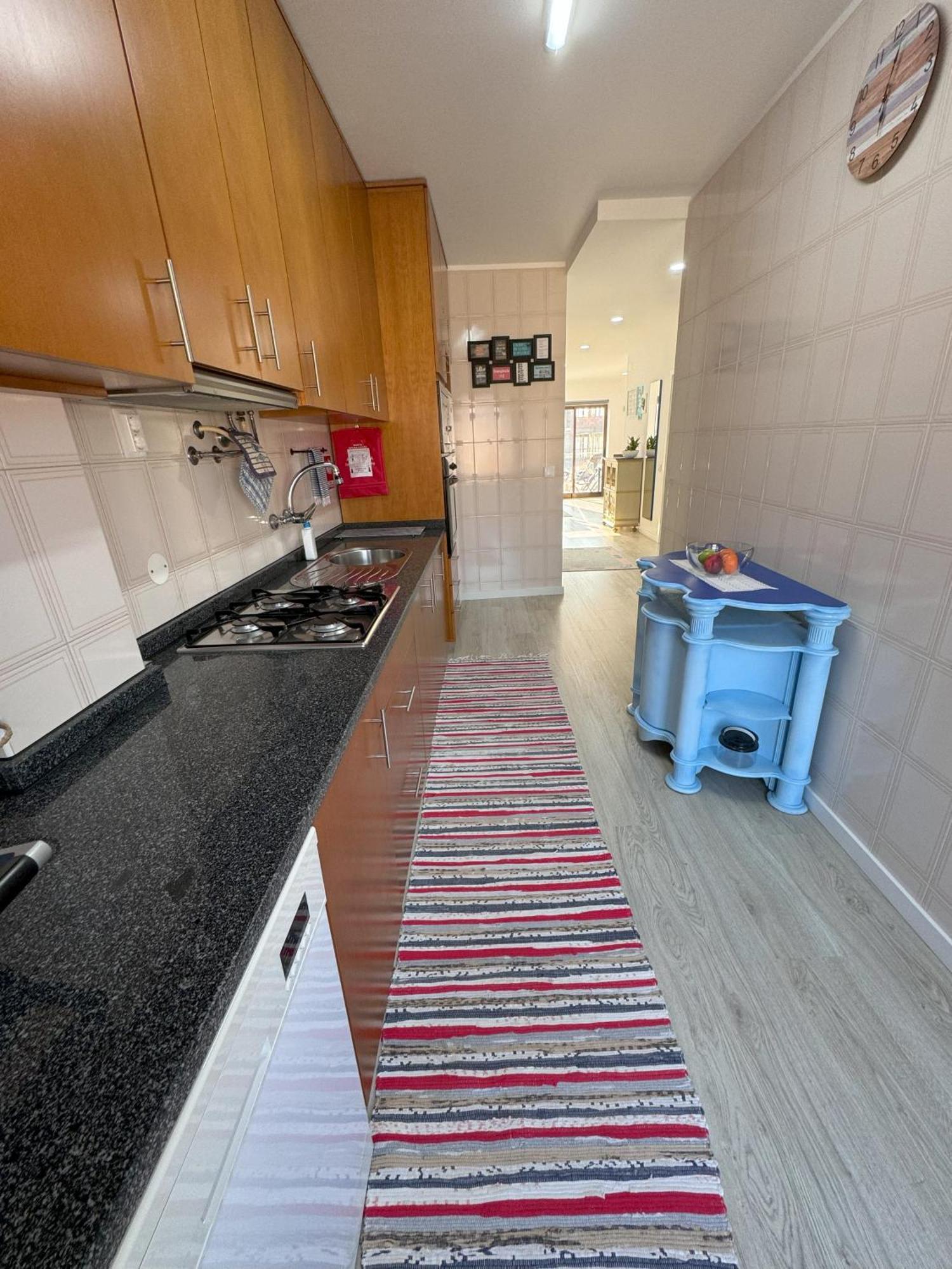 Ferreirinhas - Beach House Vila do Conde Exterior photo